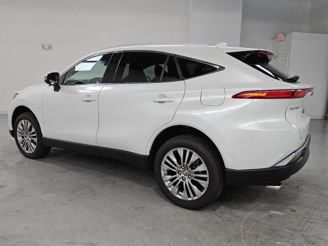 2024 TOYOTA VENZA LE JTEAAAAH6RJ164044