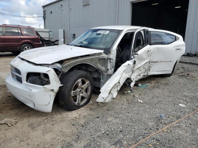 2010 DODGE CHARGER SX - 2B3CA3CV3AH268008