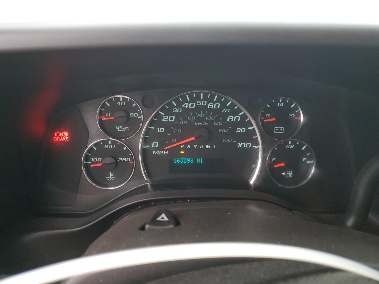 CHEVROLET EXPRESS G2