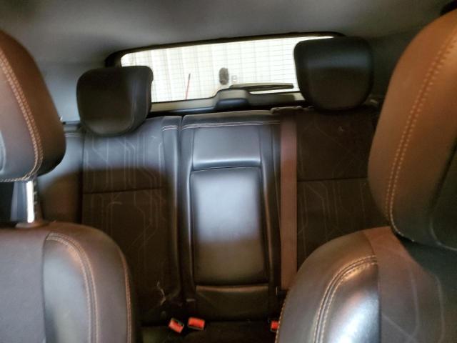 2019 CHEVROLET TRAX 1LT - KL7CJLSB9KB932230