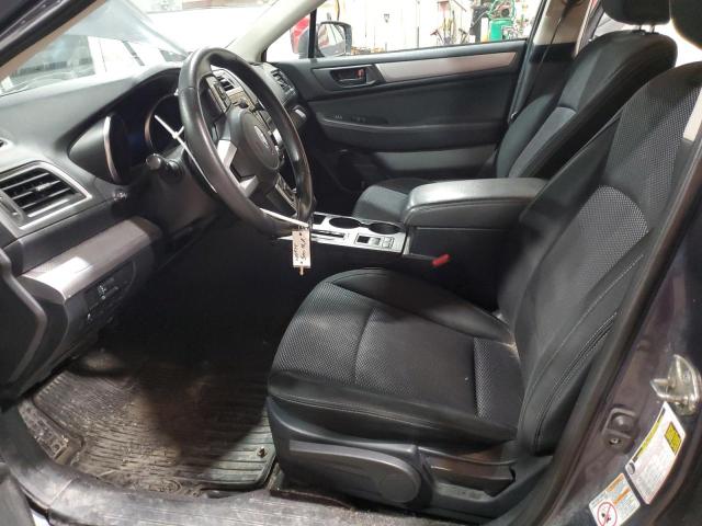 2015 SUBARU OUTBACK 2. 4S4BSAAC1F3285604