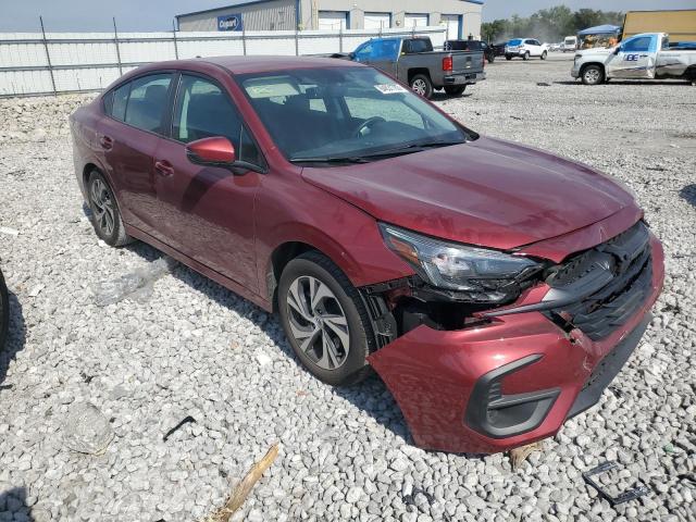 2024 SUBARU LEGACY PRE - 4S3BWAC62R3013566