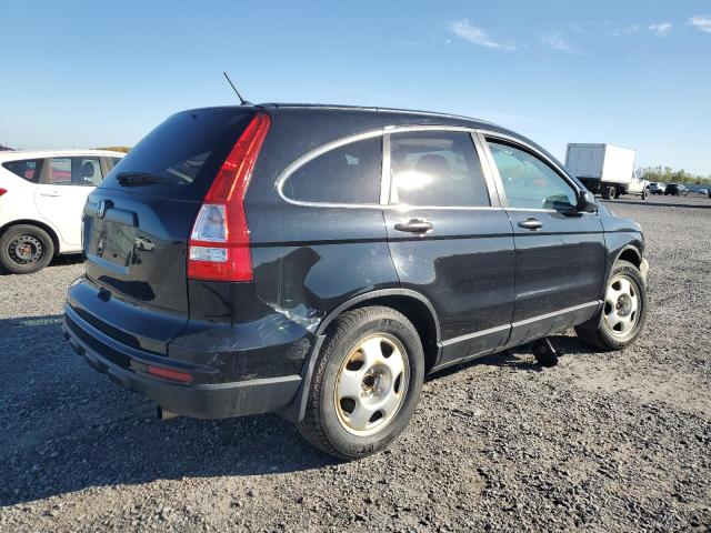 2010 HONDA CR-V LX - 5J6RE3H33AL803386