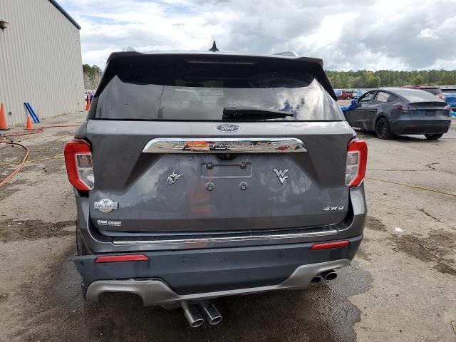 2022 FORD EXPLORER K 1FM5K8LC1NGC15773