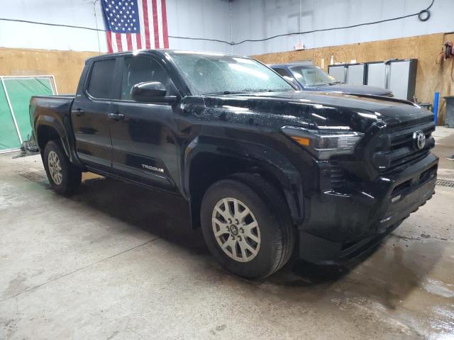 2024 TOYOTA TACOMA DOU #3287697051