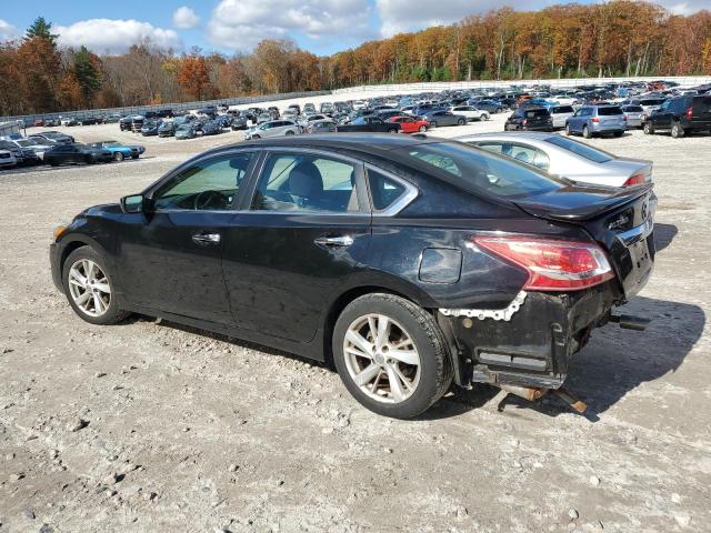 2013 NISSAN ALTIMA 2.5 #3302729004