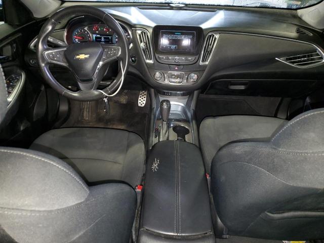 2017 CHEVROLET MALIBU LT #3292555686