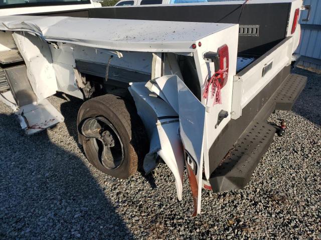 2024 GMC UNKNOWN #3304522462