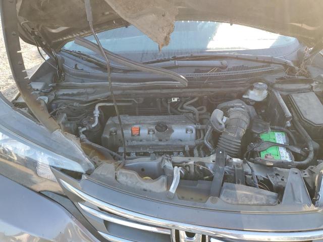 2014 HONDA CR-V EX - 2HKRM3H54EH555511