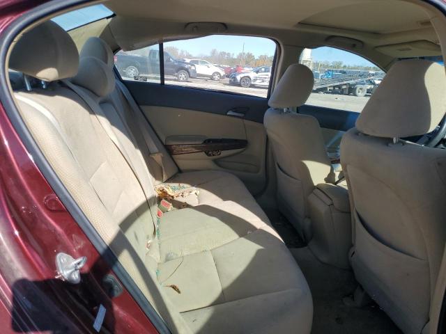 2009 HONDA ACCORD EX #3290169199