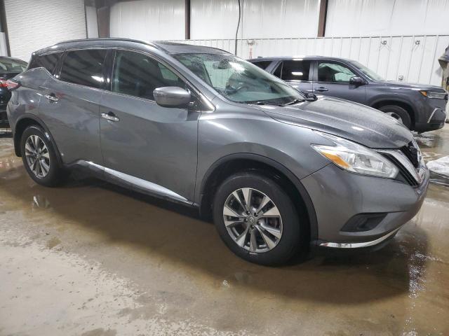 2016 NISSAN MURANO S - 5N1AZ2MH5GN157621