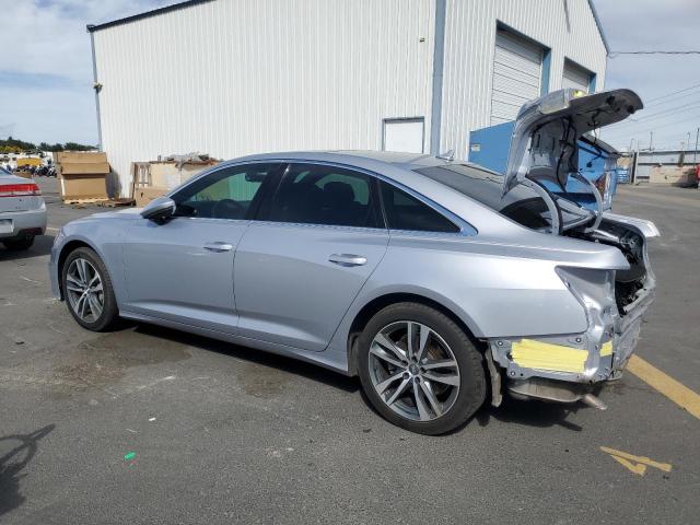 2019 AUDI A6 PREMIUM PLUS WAUL2AF26KN092241