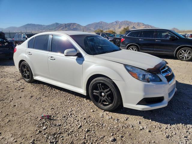 2013 SUBARU LEGACY 2.5 - 4S3BMCC60D3012846