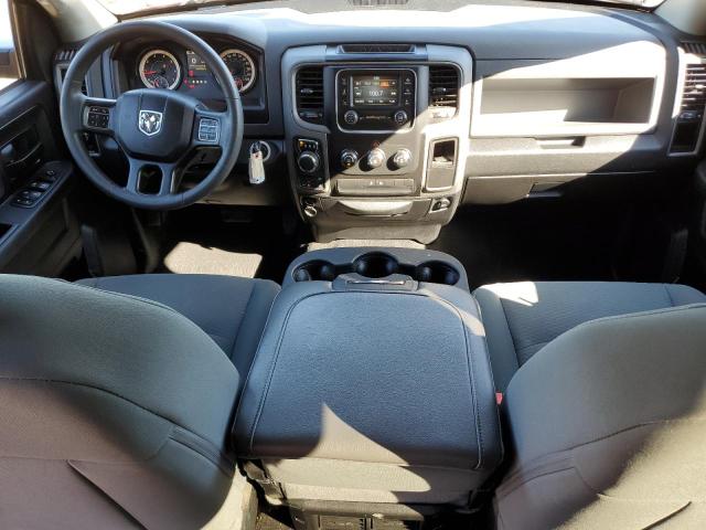 2018 RAM 1500 ST - 3C6RR7KT2JG167915