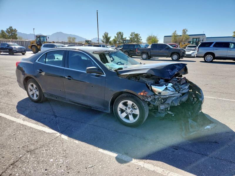 2015 CHEVROLET MALIBU LS - 1G11B5SL5FF300764