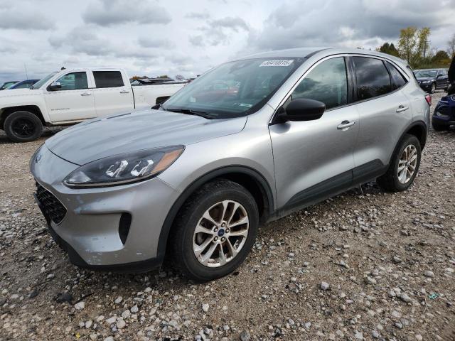 2022 FORD ESCAPE SE - 1FMCU9G67NUA71448