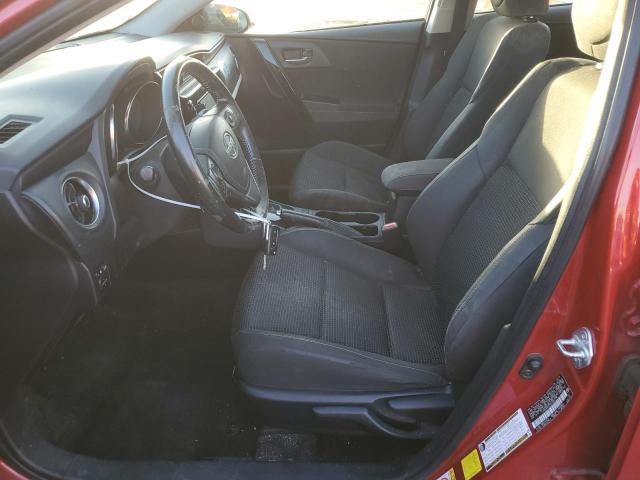 2016 TOYOTA SCION IM JTNKARJEXGJ520730