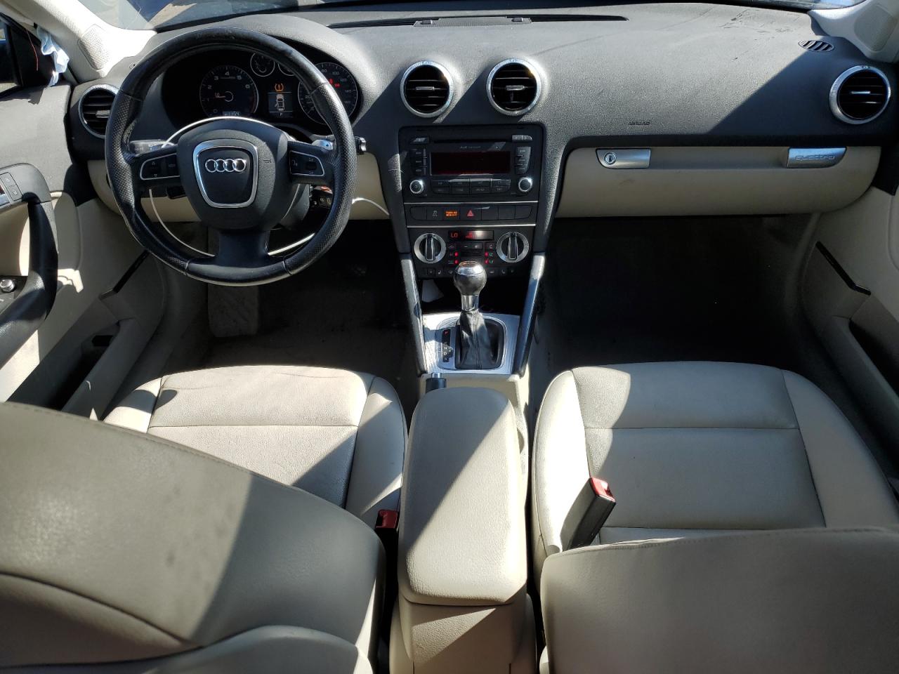 AUDI A3 PREMIUM PLUS