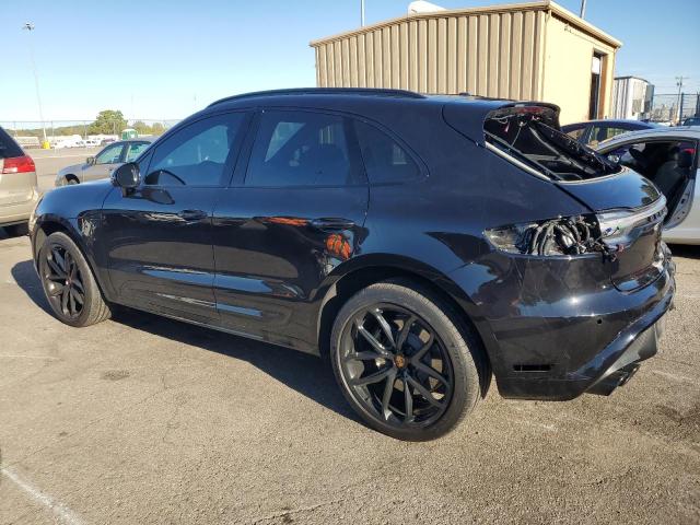2023 PORSCHE MACAN GTS WP1AF2A57PLB57816