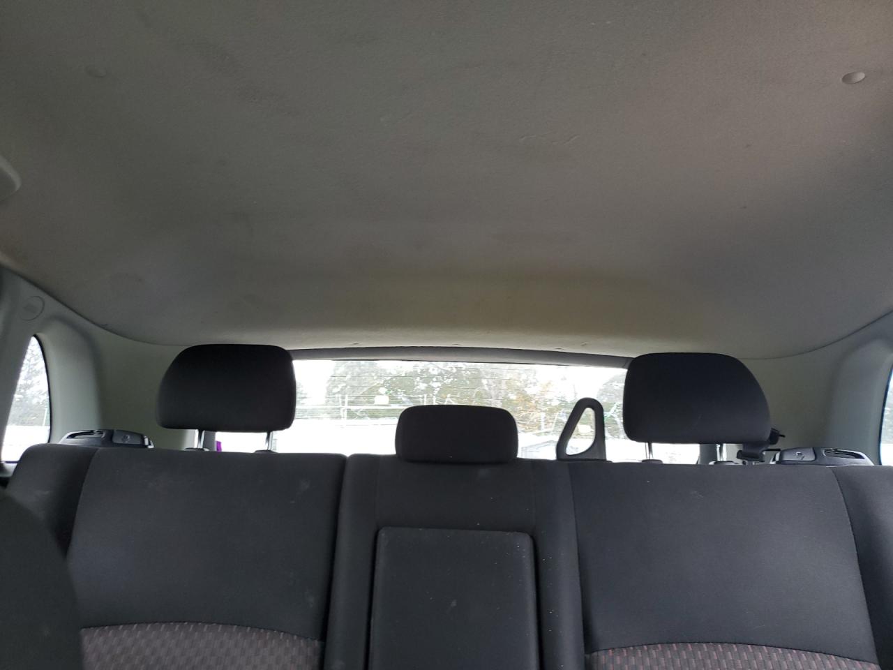 MITSUBISHI OUTLANDER ES