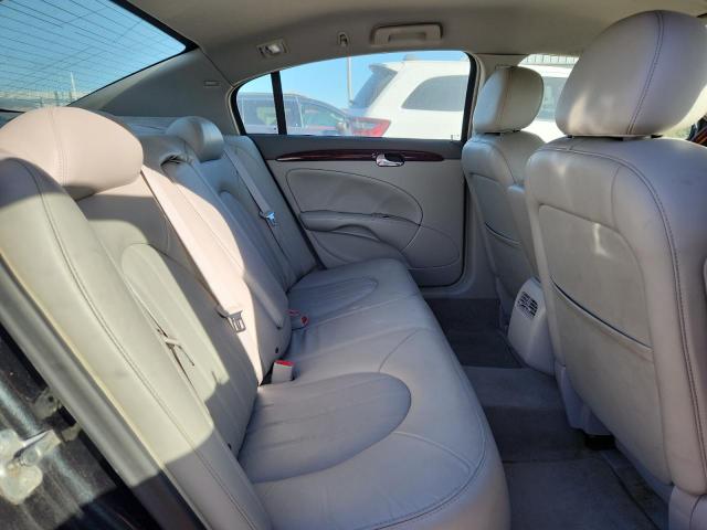 2008 BUICK LUCERNE CXL #3278744629