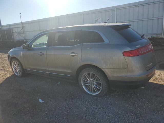 2015 LINCOLN MKT - 2LMHJ5AT8FBL01189