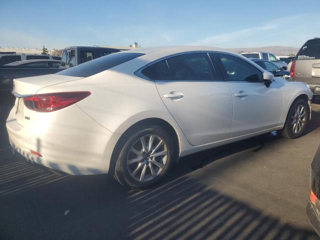 2017 MAZDA 6 SPORT - JM1GL1U54H1113408