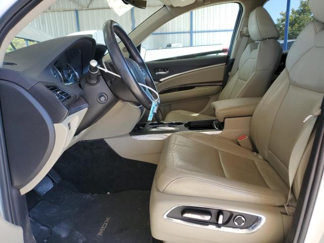 2019 ACURA MDX - 5J8YD3H34KL002800