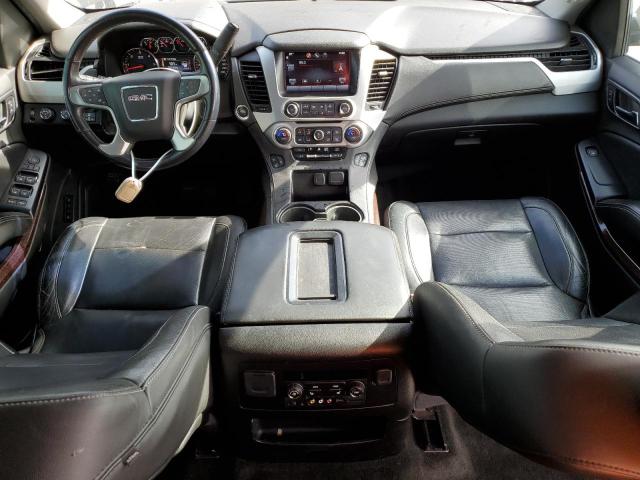 2015 GMC YUKON XL K #3287528011