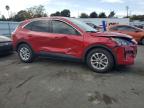 Lot #3296873845 2022 FORD ESCAPE SE