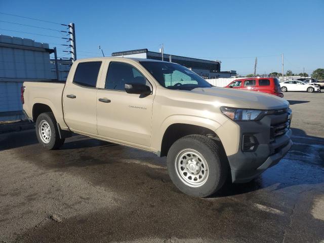 2023 CHEVROLET COLORADO - 1GCGSBEC3P1176133