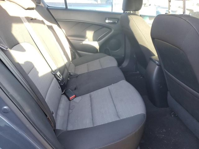 2015 KIA FORTE EX #3302893907