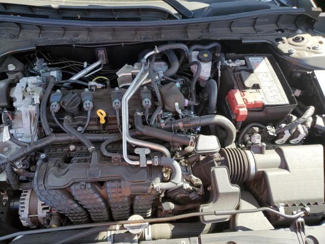 2023 NISSAN ALTIMA SV #3303957702