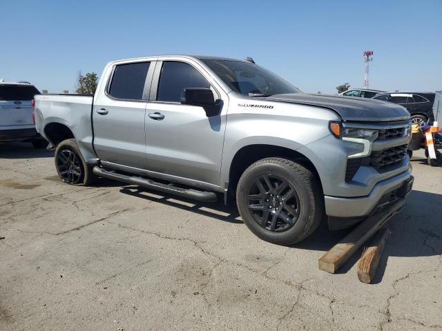 2023 CHEVROLET SILVERADO - 1GCUDEED8PZ197049