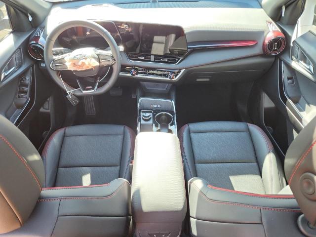 2026 CHEVROLET EQUINOX RS #3304012641