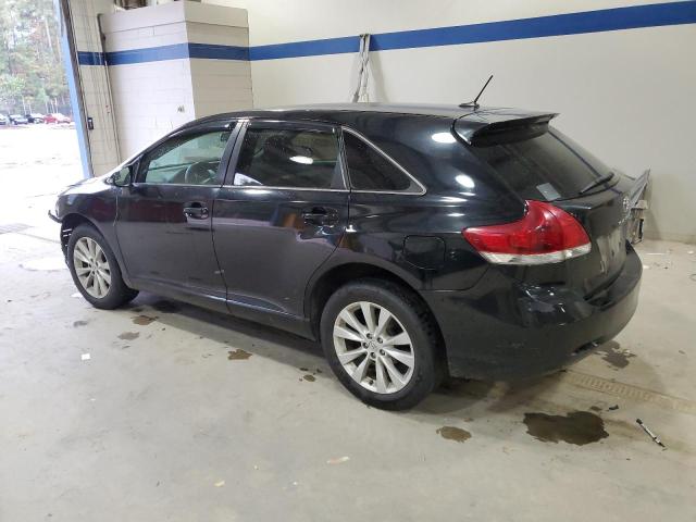 2015 TOYOTA VENZA LE 4T3BA3BB2FU070545