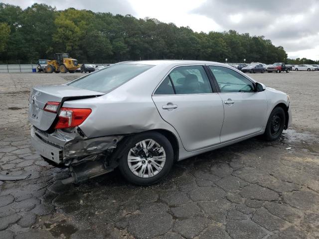 2012 TOYOTA CAMRY BASE - 4T1BF1FK4CU525867
