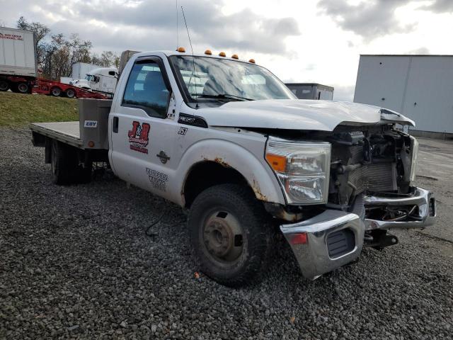 2012 FORD F350 SUPER #3290298207