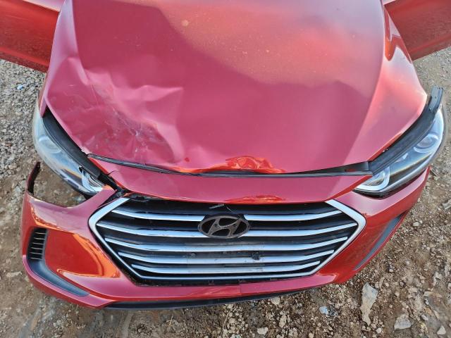 2018 HYUNDAI ELANTRA SE #3285736658