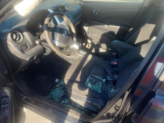 2017 NISSAN VERSA S - 3N1CN7AP8HL903372