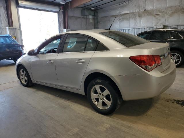 2012 CHEVROLET CRUZE LT - 1G1PF5SC3C7166745