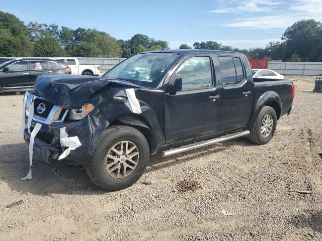 2018 NISSAN FRONTIER S - 1N6AD0ER2JN708185