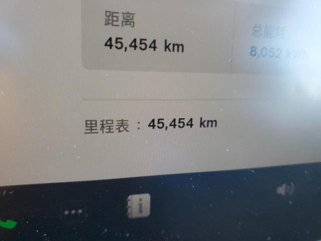 2023 TESLA MODEL Y - LRWYGDEE0PC081002