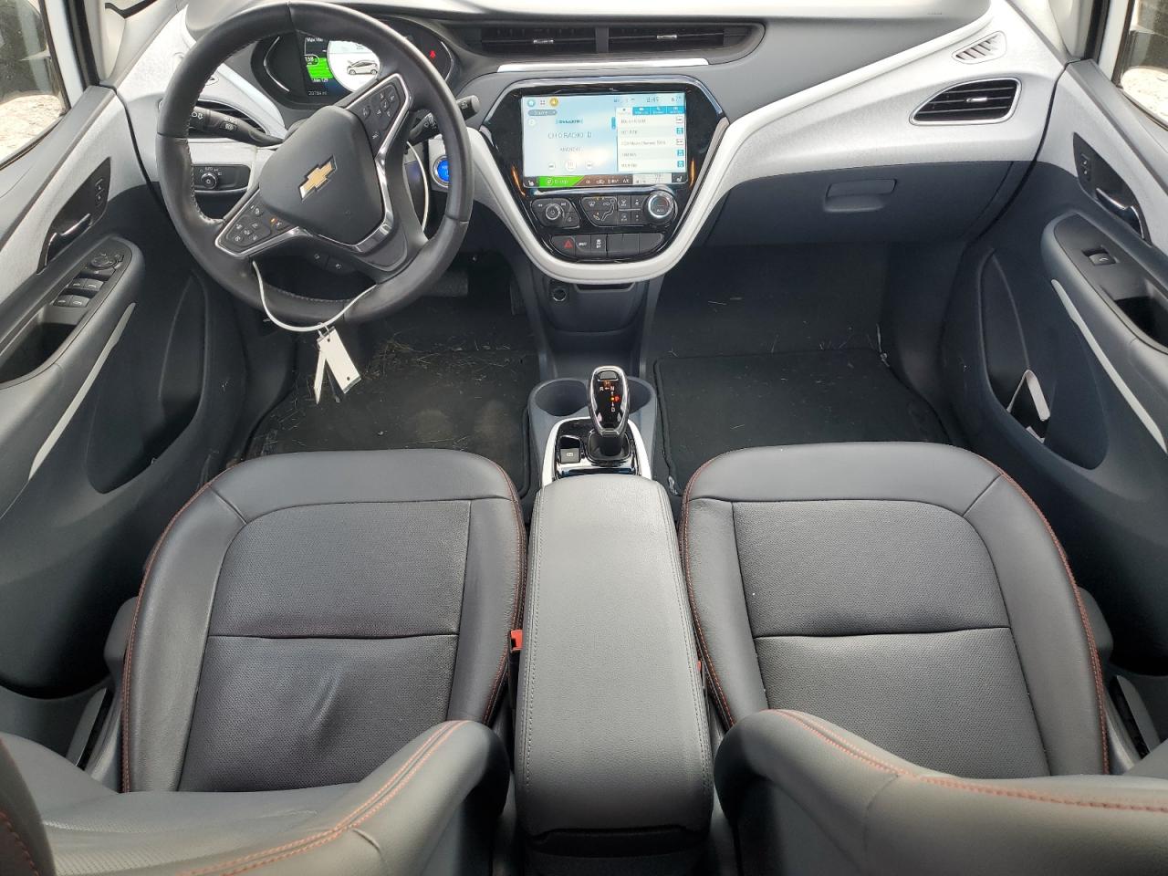 CHEVROLET BOLT EV PREMIER