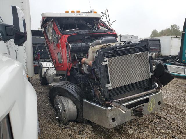 Global Auto Auctions: 2012 KENWORTH T800