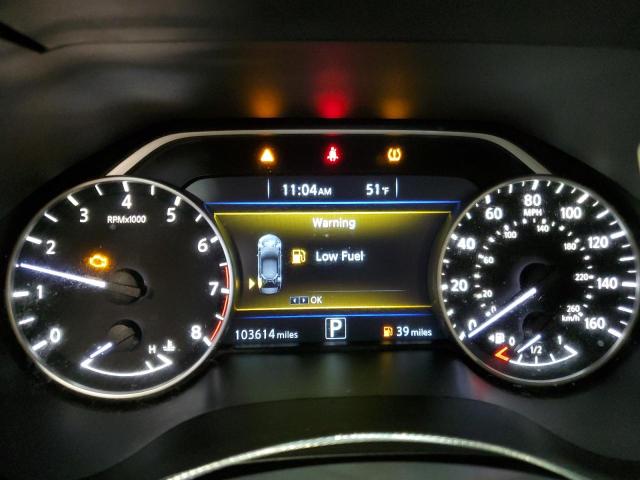 2016 NISSAN MAXIMA 3.5 #3263758139