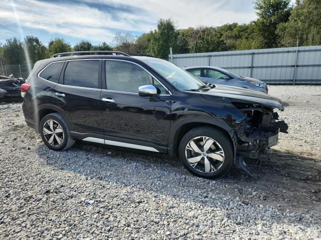 2019 SUBARU FORESTER T #3282579876