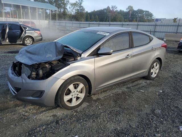 HYUNDAI ELANTRA GL