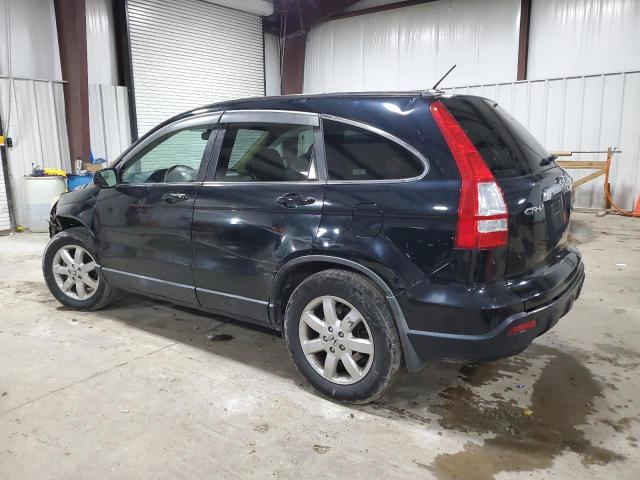 2009 HONDA CR-V EXL #3316978092