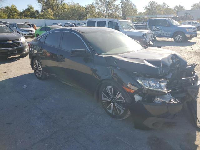 2018 HONDA CIVIC EX #3287595026